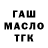 Гашиш 40% ТГК Cool Turtle